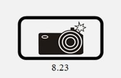Новый знак «Фотовидеофиксация»