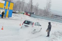 Зимний автоспортивный сезон на «Трассе74»  порадует новшествами