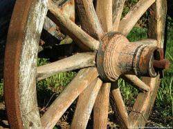 Южный Урал вписан в историю происхождения колеса