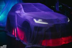 18 декабря в Автоцентре «Гольфстрим» состоялась презентация нового Volkswagen Touareg. 