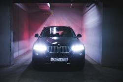 BMW xPERIENCE 2015. Драйв, адреналин и настоящее удовольствие.