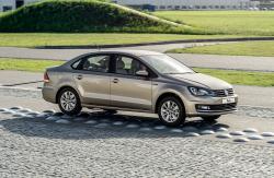 Volkswagen объявляет комплектации и цены на новый Polo 