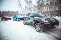  Вспоминаем Winter Off Road Festival и приглашаем на тест-драйв