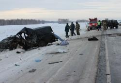  Трассу М-36 перекрыли из-за угрозы взрыва