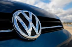 В минувшем году Volkswagen стал первым по продажам авто