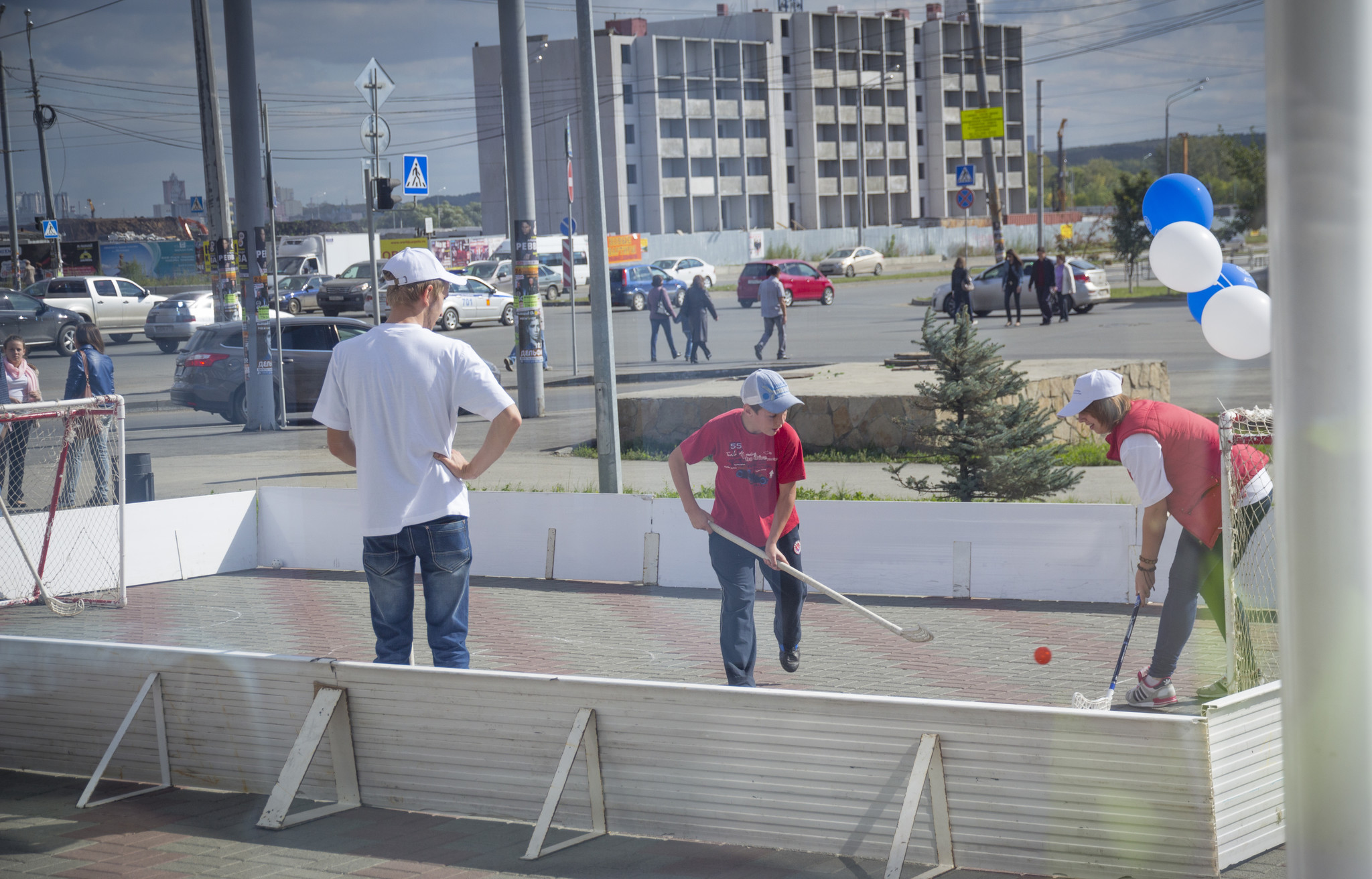  Volkswagen Sochi Edition Day