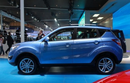 Changan