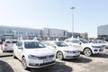 Volkswagen - официальный автомобиль I Всероссийского форума институтов развития