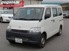 Купить Toyota Town Ace Van, 2011 года