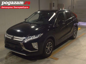 Купить Mitsubishi Eclipse Cross, 2019 года